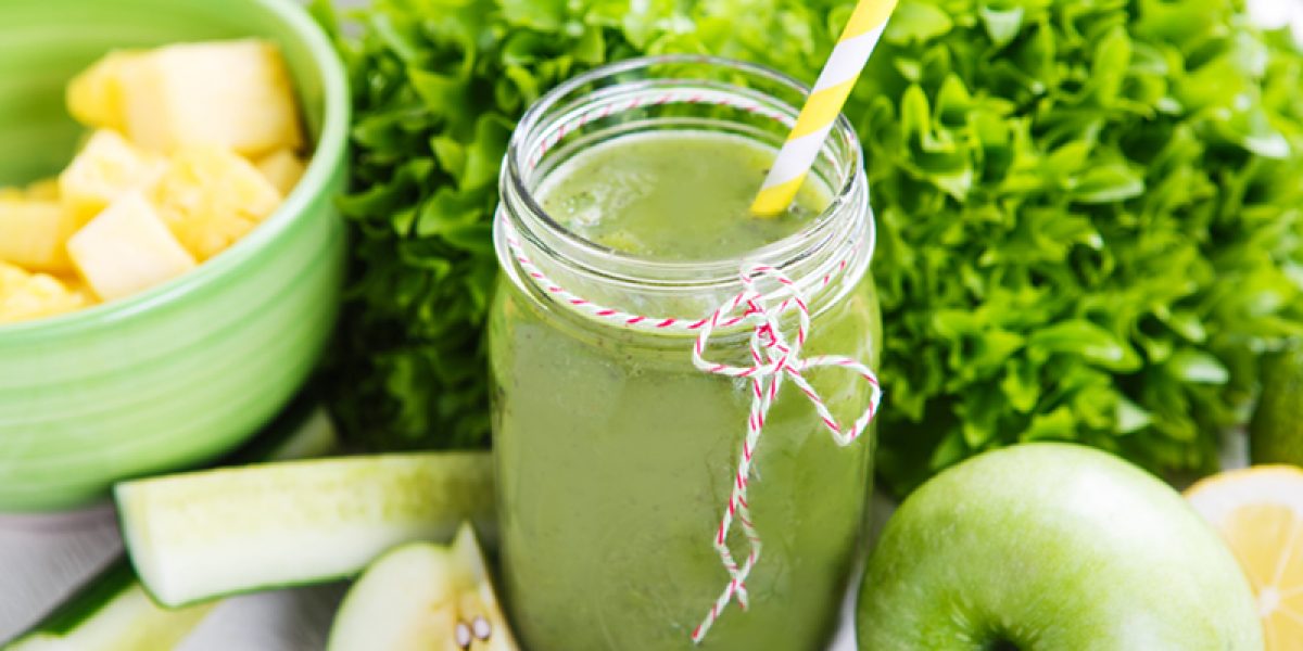 One Simple Juice For Lowering Cortisol Levels, Boosting Mood and Improving Sleep