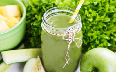 One Simple Juice For Lowering Cortisol Levels, Boosting Mood and Improving Sleep