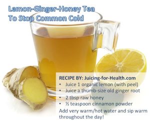 Combining Honey And Cinnamon To Aid In Weight Loss - Juicing for Health