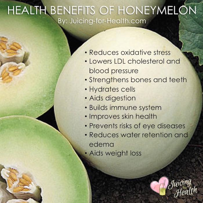 Honeydew Nutrition Facts And Health Benefits Blog Dandk 7942