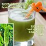 How to Juice Bitter Gourd for Better Eyesight and Beautiful Skin