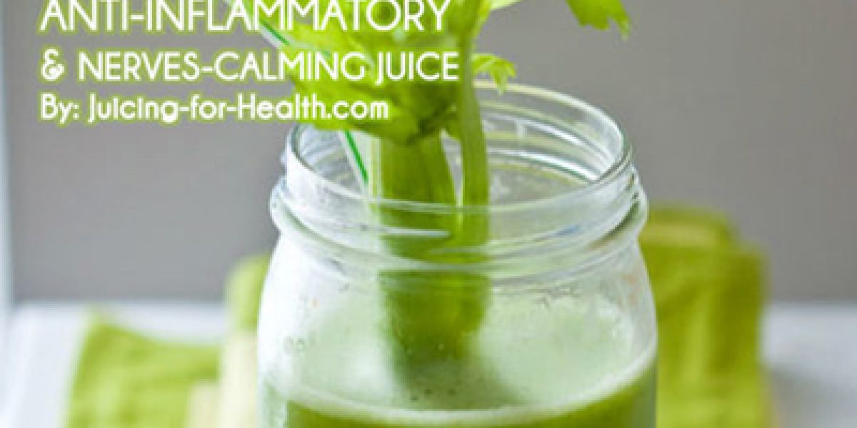 Top Reasons You Need to Try This Anti-Inflammatory Juice for Better Sleep