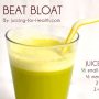 12 Reasons You May Feel Bloated and the Best Juice to Relieve It