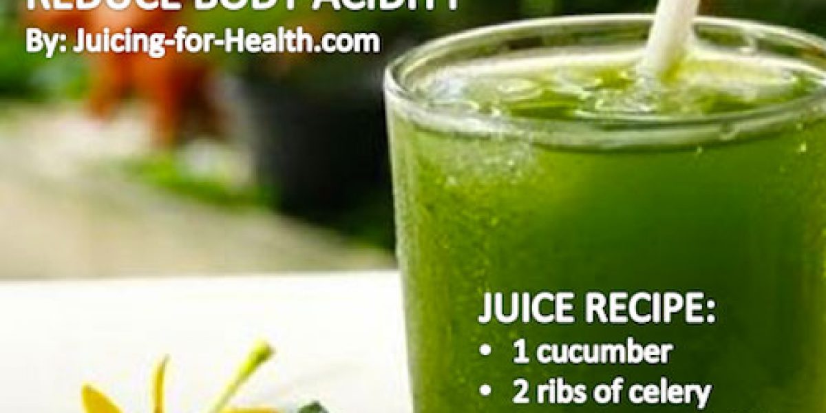 Increase Blood Circulation & Prevent Diseases With This Juice