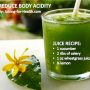 Increase Blood Circulation & Prevent Diseases With This Juice