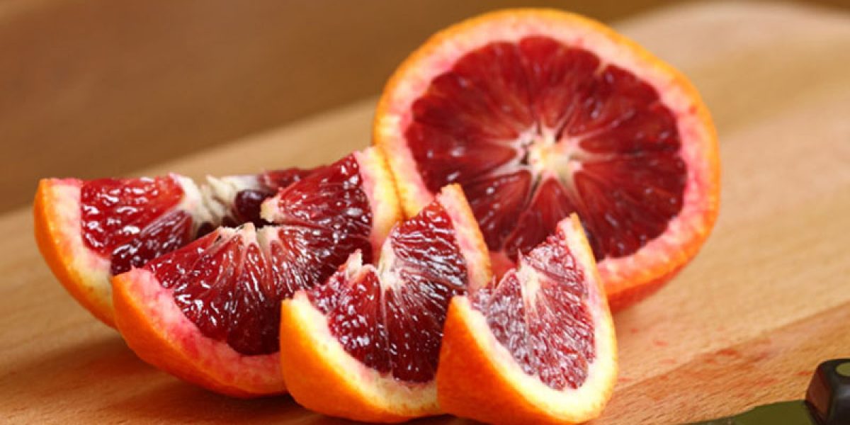 Blood Orange Protects Skin From UV Damage, Repairs DNA, Retards Tumor Growth