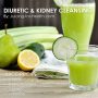 5 Things to Avoid for a Healthy Kidney and A Juice Recipe to Repair It