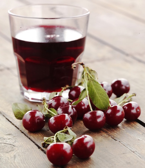 Health Benefits of Cherries, Nutritional Facts And Consumption Tips