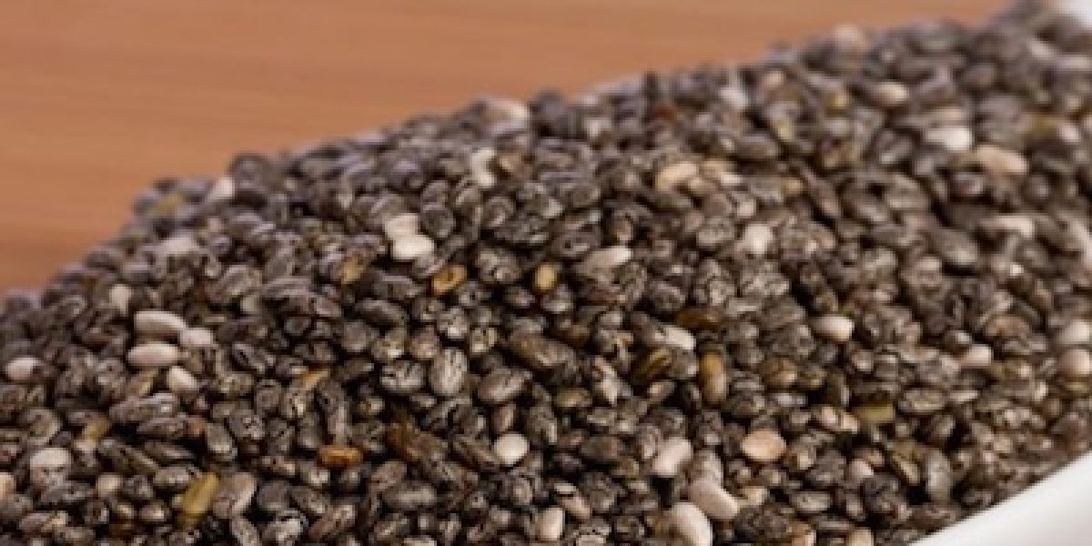 WHY You Should Eat Chia Seeds And HOW To Eat It SAFELY