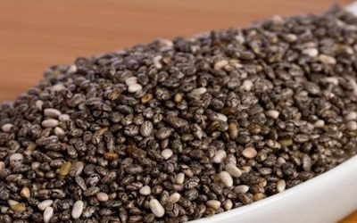 WHY You Should Eat Chia Seeds And HOW To Eat It SAFELY
