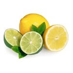 lime & lemon