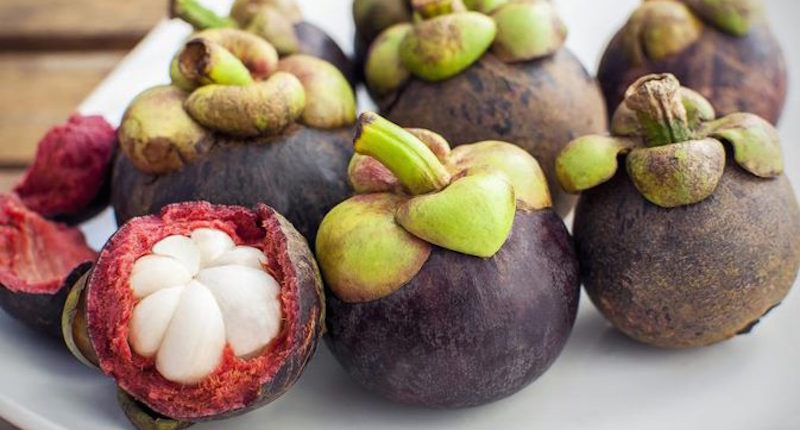 health benefits of mangosteen