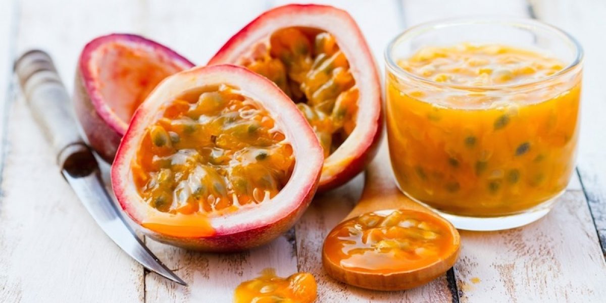 Passionfruit Could Potentially Be Tomorrow’s Cancer Drugs