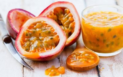 Passionfruit Could Potentially Be Tomorrow’s Cancer Drugs
