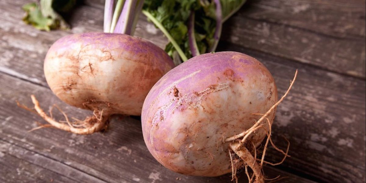 Rutabaga As An Anti-Cancer And Anti-Diabetes Food, Protects Heart Health And Prevents Stroke