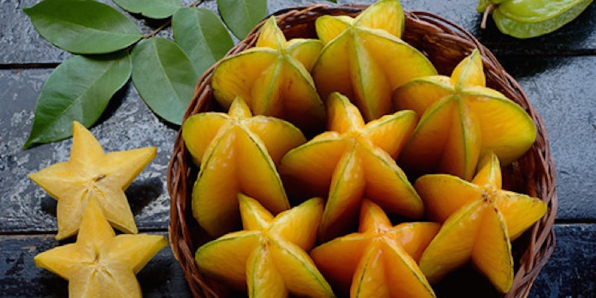 starfruit juice benefits