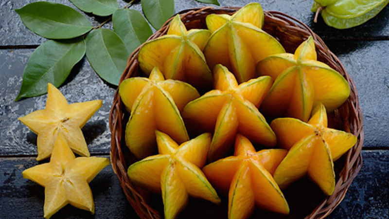 Health Benefits Of Starfruit Nutritional Facts And Consumption Tips