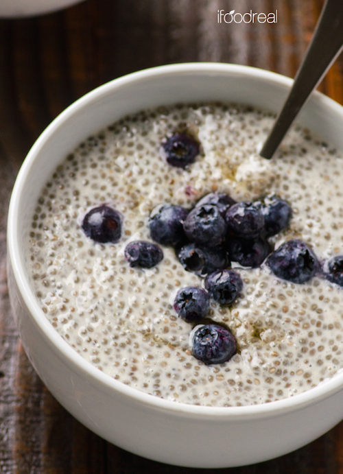 8 Super Ways To Eat Chia Seeds - Juicing for Health