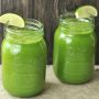 Powerful Juice Recipe to Reduce Inflammation and Cholesterol (without drugs)