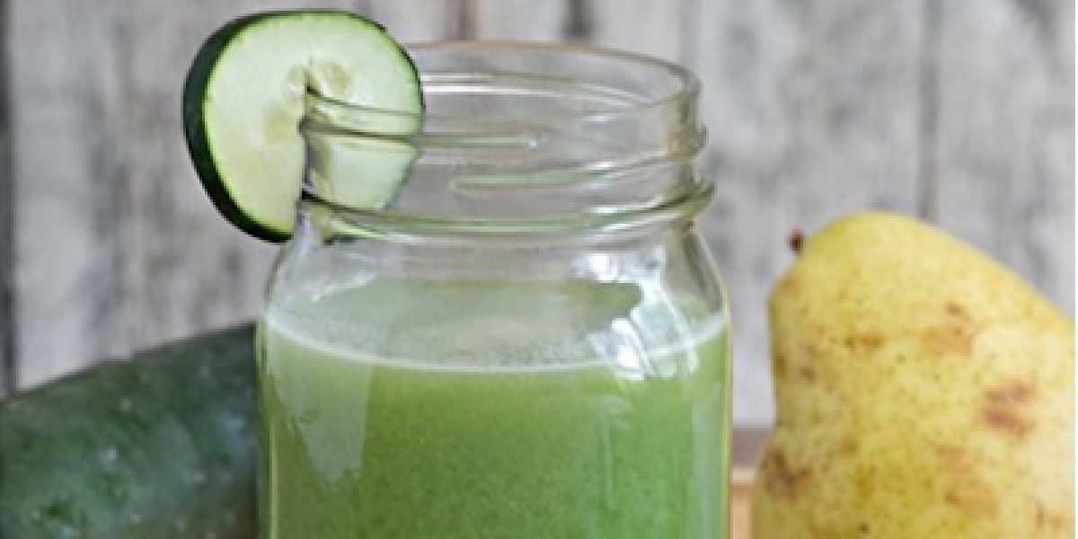 Alkalizing Juices That Are Essential For Strong Teeth And Bones