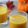 How To Make Pumpkin Juice For Eye Health, Mood-Boosting And Stronger Immunity