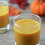 Alkalizing Carrot-Pumpkin Juice With A Secret Ingredient For Brilliant Eye Health