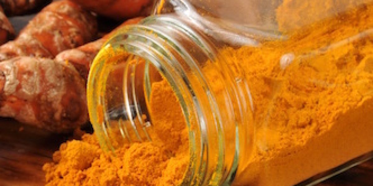 The Health Benefits of Turmeric—Relieve Inflammation & Fight Disease