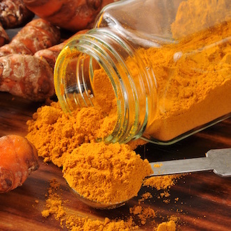 Turmeric consumption tips