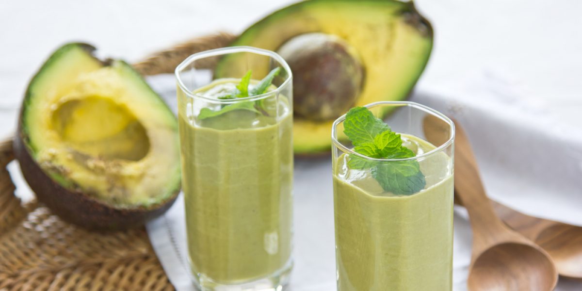 Weight Loss, Nutrient Boost, And 3 More Reasons You Need Avocados Every Day