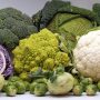Studies Show Cruciferous Vegetables Like Broccoli, Cauliflower And Kale Help Beat Cancer