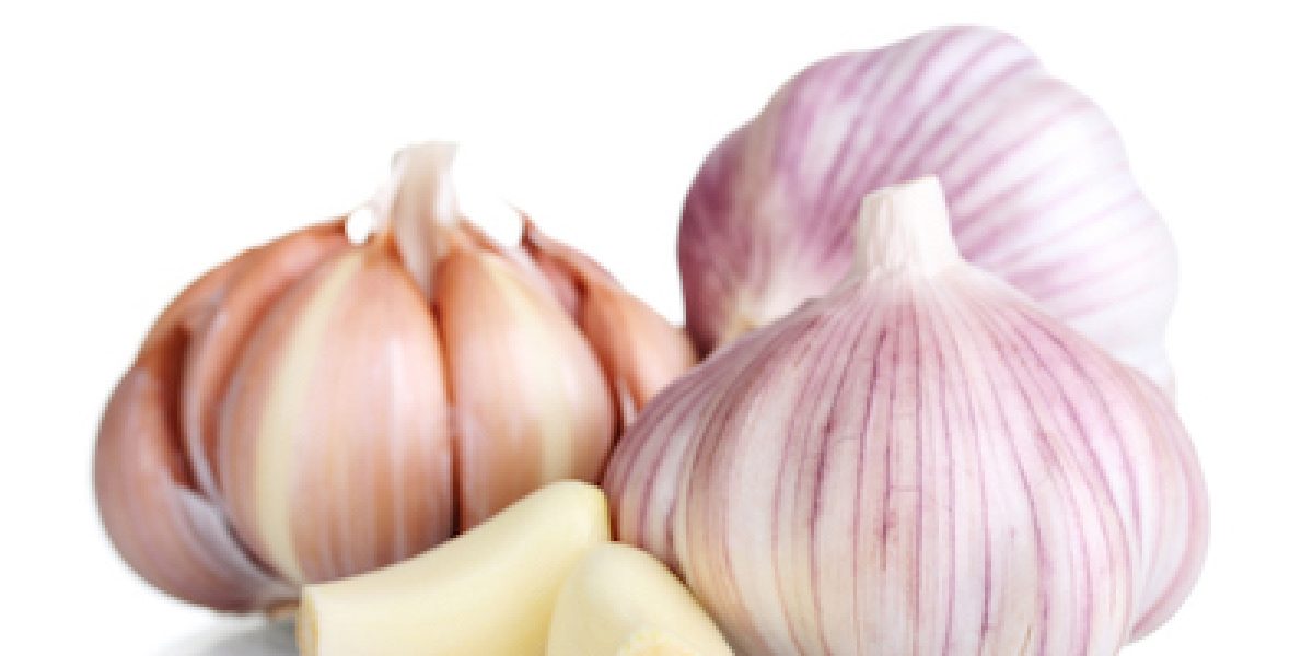 11 Proven Health Benefits of Garlic (#9 Is My Favorite)