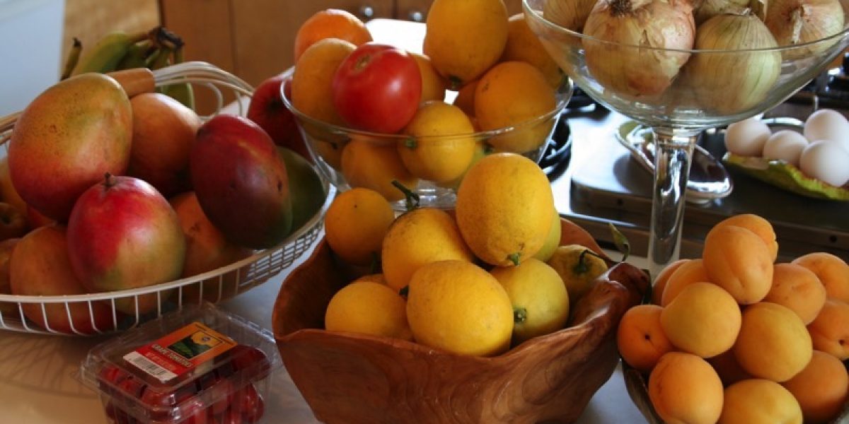 The Absolute Best Ways To Storing Foods for Longer And Keeping Them Fresh