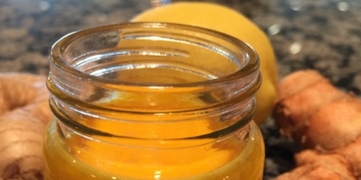 How To Make This Delicious Turmeric Juice To Prevent and Shrink Tumors