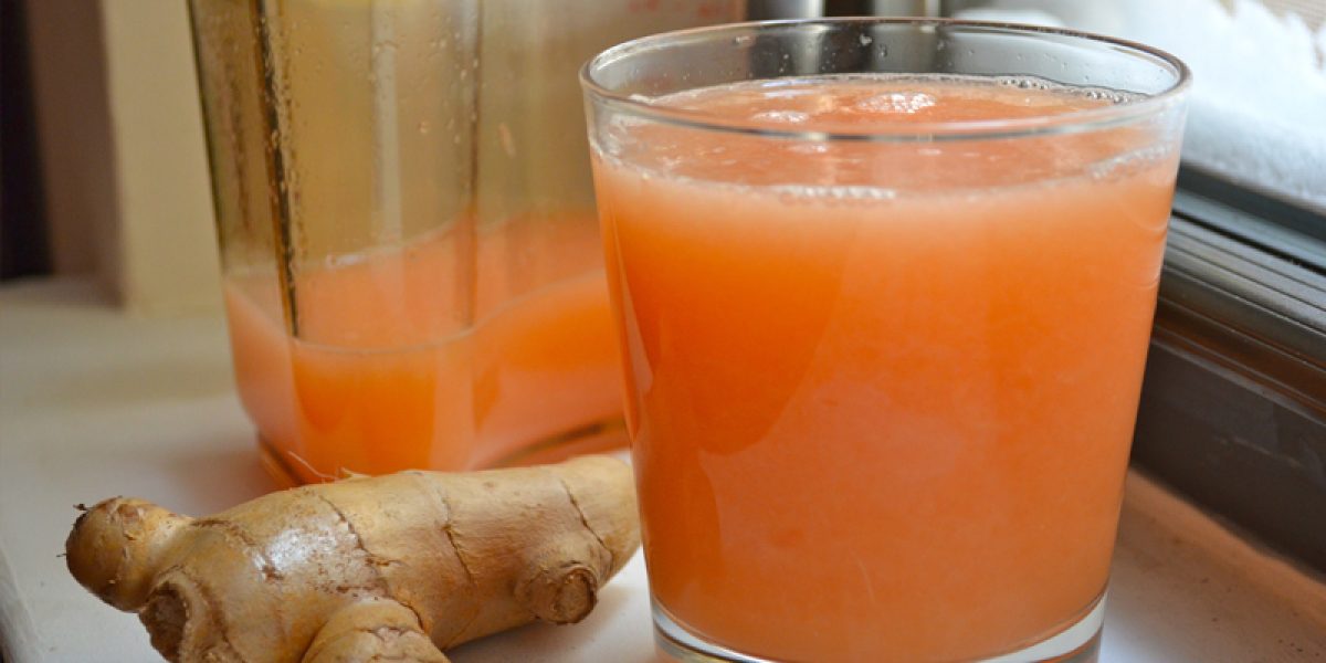 One of the Best Juice Combos for Lower Cholesterol, Weight Loss and Better Sleep