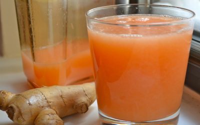 One of the Best Juice Combos for Lower Cholesterol, Weight Loss and Better Sleep