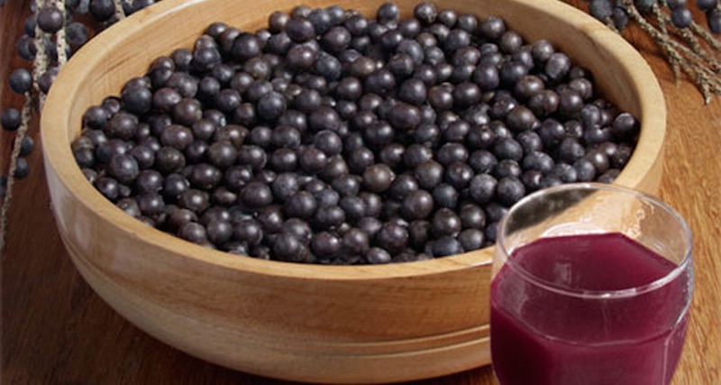 acai berry health benefits