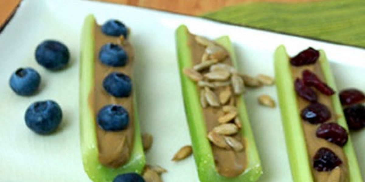 9 Easy Low-Carb Snack Ideas That You Will Love