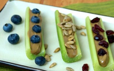 9 Easy Low-Carb Snack Ideas That You Will Love