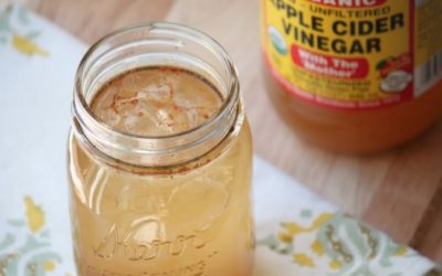 Here's Why Raw Organic Natural Apple Cider Vinegar Is Different From Other Vinegars