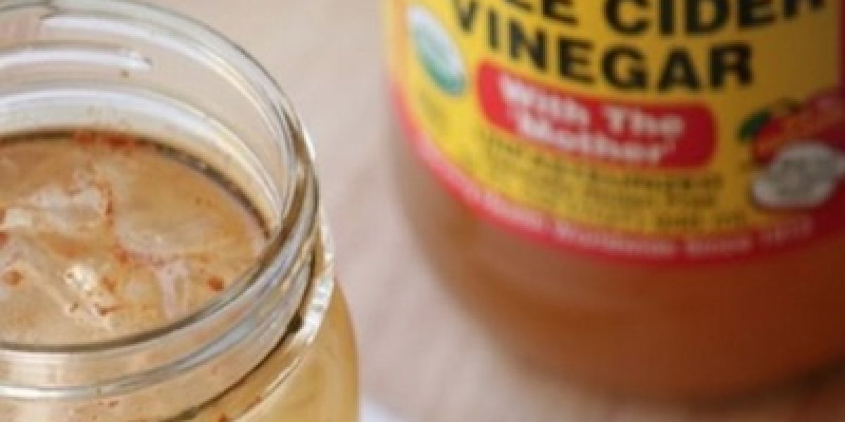 Is Apple Cider Vinegar Really The Miracle Cure All?