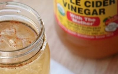 How To Use Apple Cider Vinegar To Keep Your Blood Sugar Level LOW