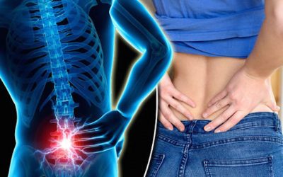 Lower Back Pain—Causes And Natural Remedies That Work