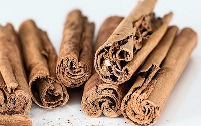 Your Cinnamon Contains Excessive Blood Thinning Properties That Are Damaging To Your Liver
