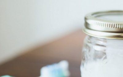 5 Important Reasons Why You Need To Start Making And Using Your Own Coconut Oil Toothpaste