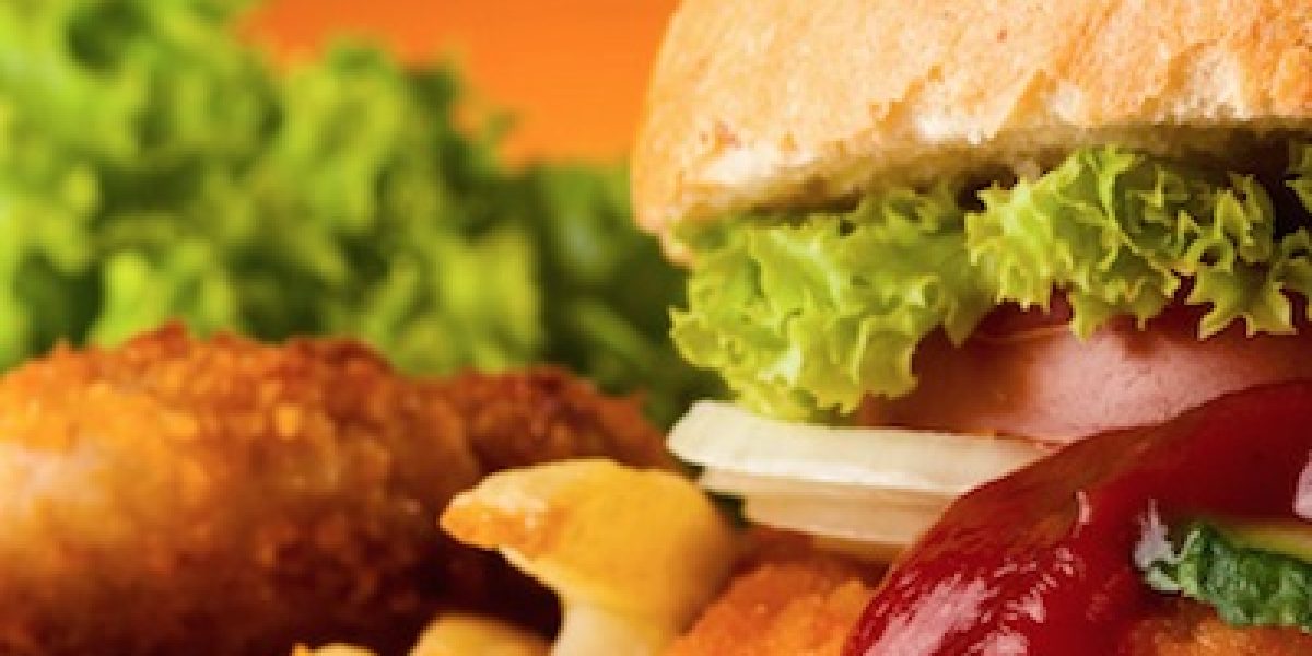 Can You Achieve Weight Loss with Fast Food?