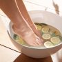 Easy Healing Footbath Recipe For After A Long Day