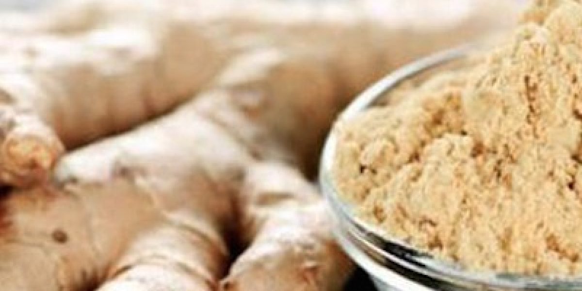 10 Reasons To Regularly Consume Ginger And Adding Them Into Your Juice