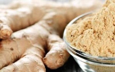 10 Reasons To Regularly Consume Ginger And Adding Them Into Your Juice