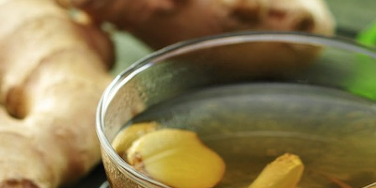 Top 10 Herbal Teas You Should Have In Your Kitchen