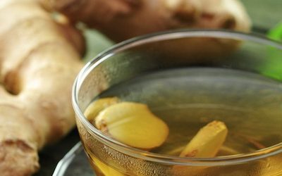 Top 10 Herbal Teas You Should Have In Your Kitchen